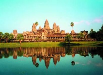 Vietnam & Cambodia Tour 16 Days Package