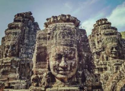 Siem Reap - Angkor Temples - 5 Days