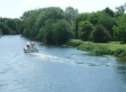 The Ream National Park Package