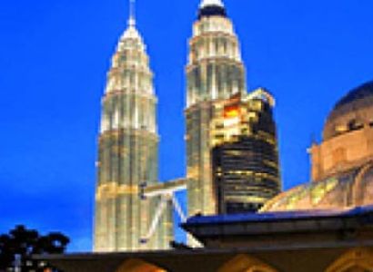 The Extensive Tour of City 3 Days / 2 Nights Package
