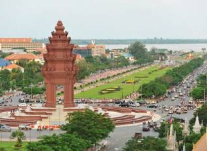 The Northern of Cambodia 7 Days / 6 Nights Package