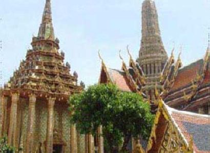 The Western of Cambodia 8 Days / 7 Nights Package