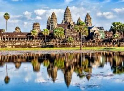 Angkor Classical Day Tour - 3 Days