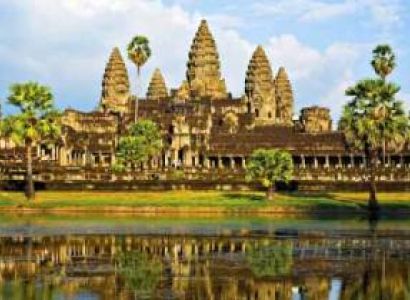 Angkor Tour 2 Days Grand Circuit