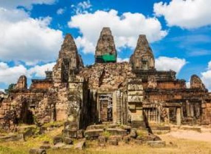 Cambodia Tour