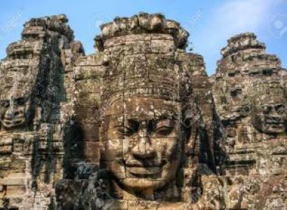 Siem Reap One Day Angkor Wat Tour
