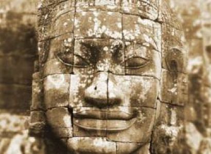 Beng Mealea + Koh Ker Tour