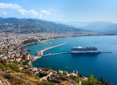 Greece, Heraklion and Turkey Highlights Package