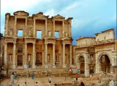 ISTANBUL, EPHESUS and CRUISE TOUR Package