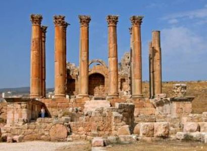 ISTANBUL, CAPPADOCIA, EPHESUS and CRUISE Package