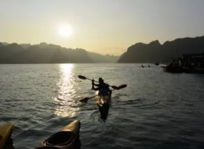 Revisit the Southern I Corps-vietnam Package