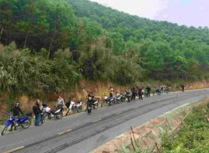 Saigon to the Dmz Package