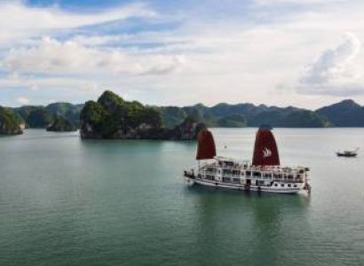 Classic Central Vietnam Package