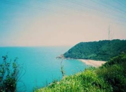 Along the Ho Chi Minh Trail Package