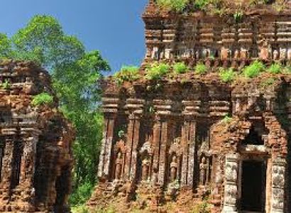 Hue Full Day Sightseeing - Hoi An Transfer Package