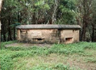 Hue - Hamburger Hill Package