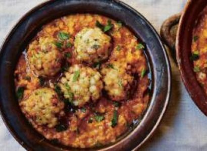 Spanish Culinary Classics Package