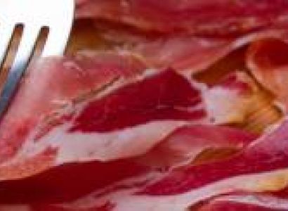 Jamón Tours Package