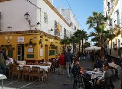 Cadiz Tapas Tours Package