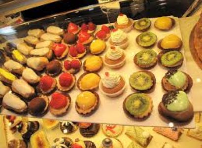 Virginia & Annie’s Food & Wine Tour of Andalucia & Morocco Package