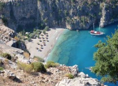 Daily Demre, Myra, Kekova Tour