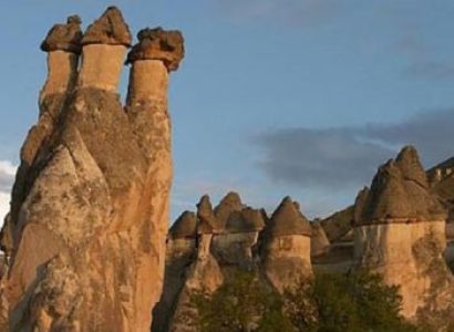 Cappadocia Tour