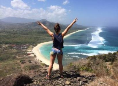 Grey Experience Package