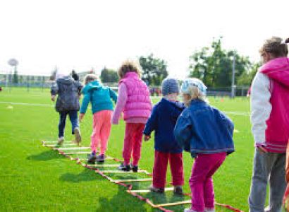 Multi Activity Sports Package