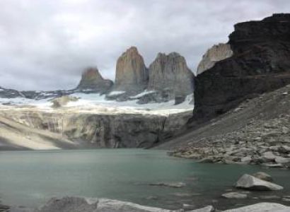 Amazing Paine Package