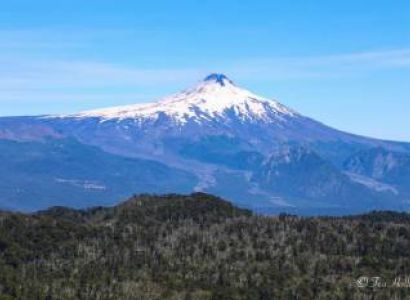 Drifting in Patagonia Package