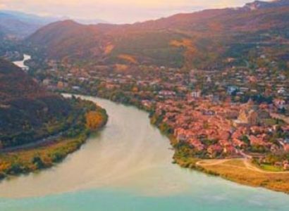 Tbilisi Tour package