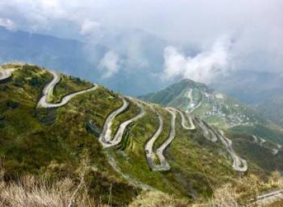 Gangtok With Mirik Tour