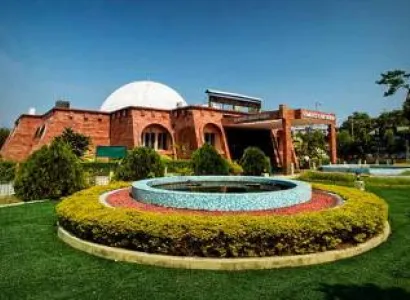 Shillong with Guwahati Tour 5 Days