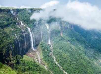 Guwahati with Kaziranga Tour