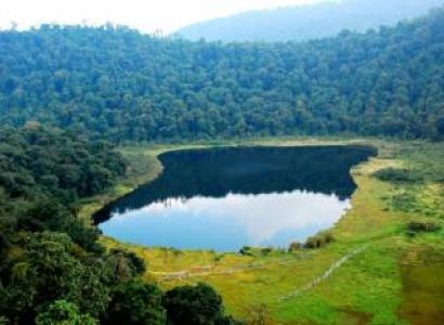 Gangtok with Mirik Tour 6 Days