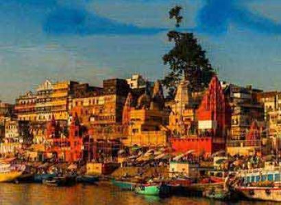Kashi Yatra Tour Package