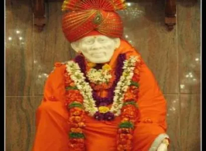 Shirdi Tour By Flight