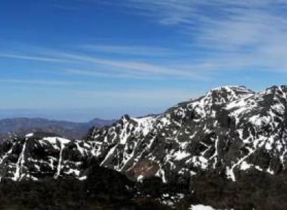 Day Trip from Marrakech to the Atlas Mountain Tour