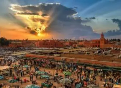 Discover Morocco Tour
