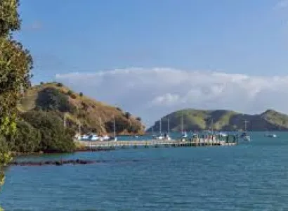 Coromandel Experience Package