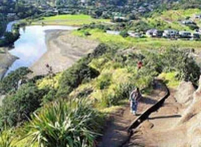 Rough and Ready Tours Package