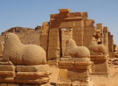 Ancient Heritage of  Pharos Civilization Package