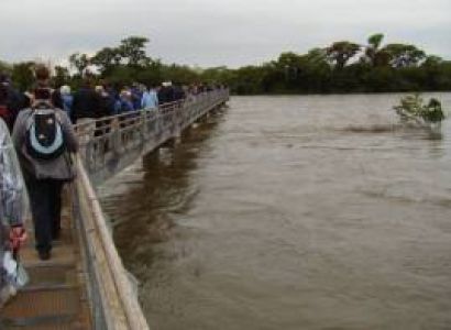 One Day Trip Program Package