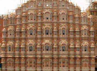 Short Escape to Jaipur Tour