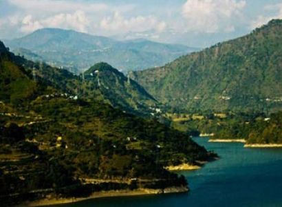 Splendid Dalhousie Khajjiar Tour