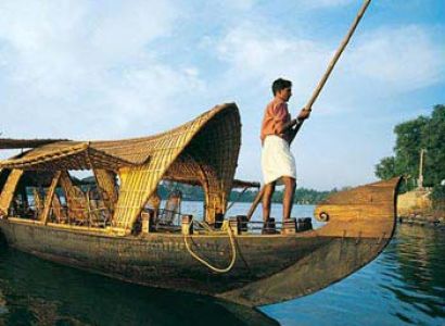 The Outstretched Walk  Tour