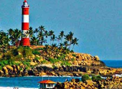 Trivandrum Kovalam Beach Tour
