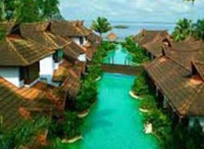 Kumarakom Kerala Tour