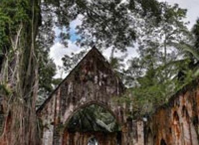 Blissful Andaman Package