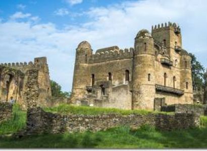 Ethiopia Tours Package